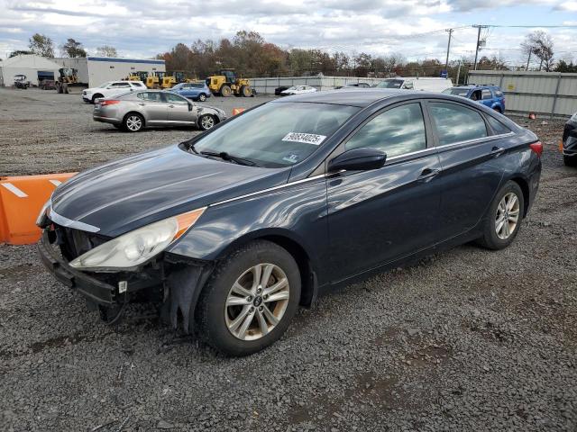 Global Auto Auctions: 2011 HYUNDAI SONATA GLS