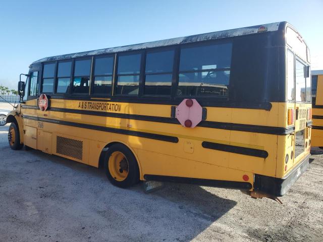 2009 FREIGHTLINER SAF-T-LINER C2 #3273851191