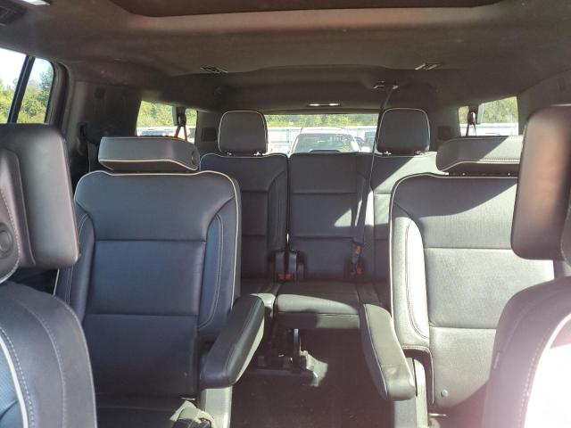 2021 GMC YUKON XL K #3302791888