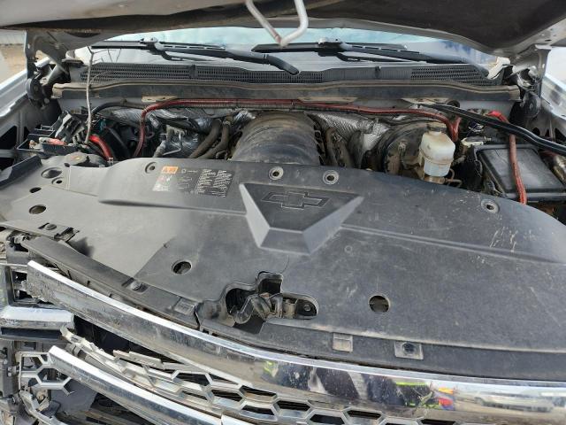 2015 CHEVROLET SILVERADO - 1GCRCREC3FZ282676