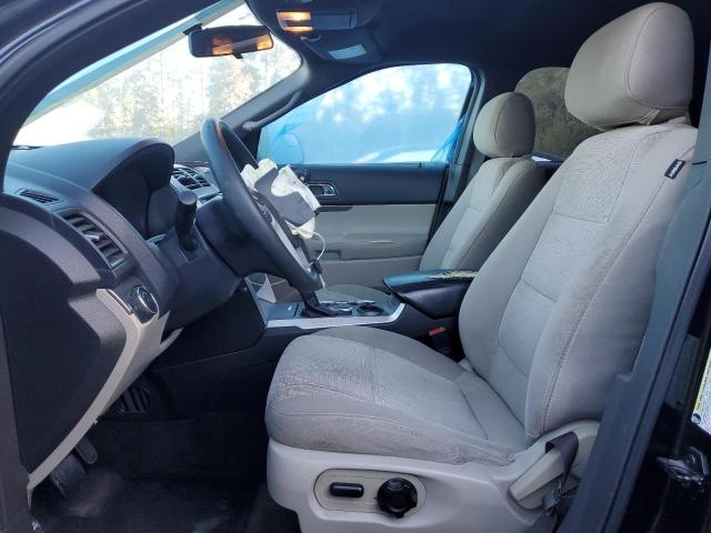 2015 FORD EXPLORER #3301860963