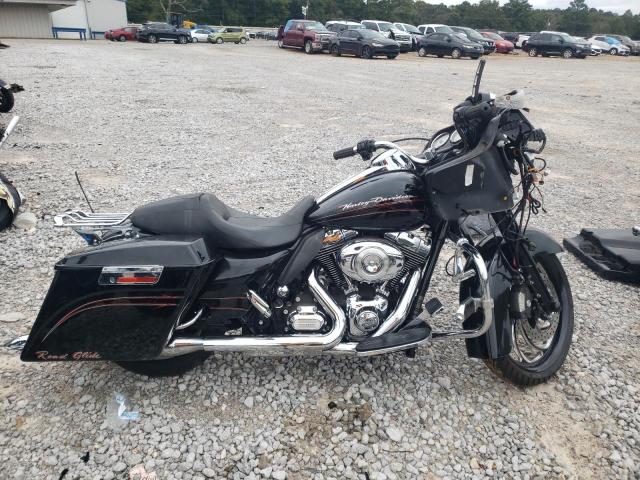 2013 HARLEY-DAVIDSON FLTRX ROAD 1HD1KHM19DB694163