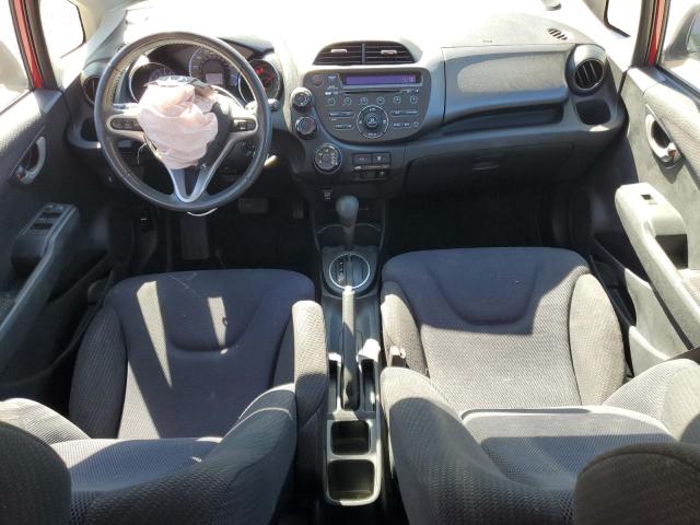 2013 HONDA FIT SPORT - JHMGE8H57DC071276