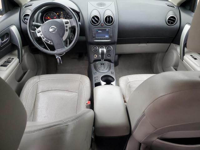 2013 NISSAN ROGUE S #3281941097