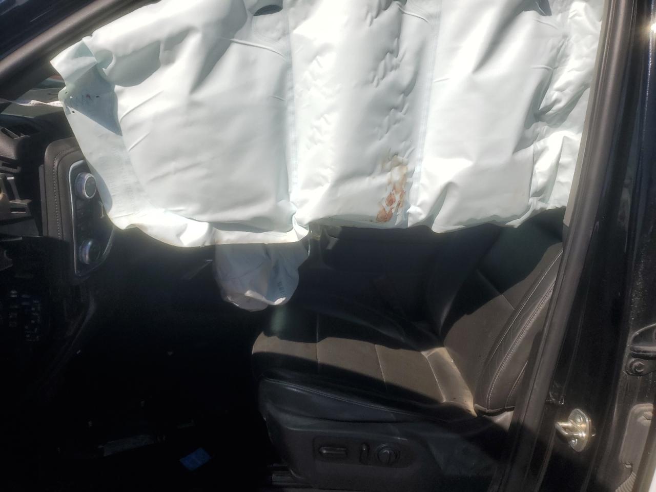 GMC SIERRA K1500 SLT