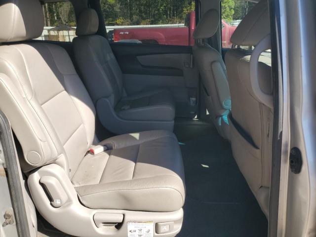 2012 HONDA ODYSSEY EXL - 5FNRL5H64CB036011