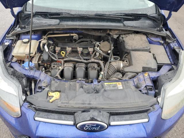2013 FORD FOCUS TITA #3303565929