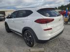 Lot #3292527701 2019 HYUNDAI TUCSON LIMITED