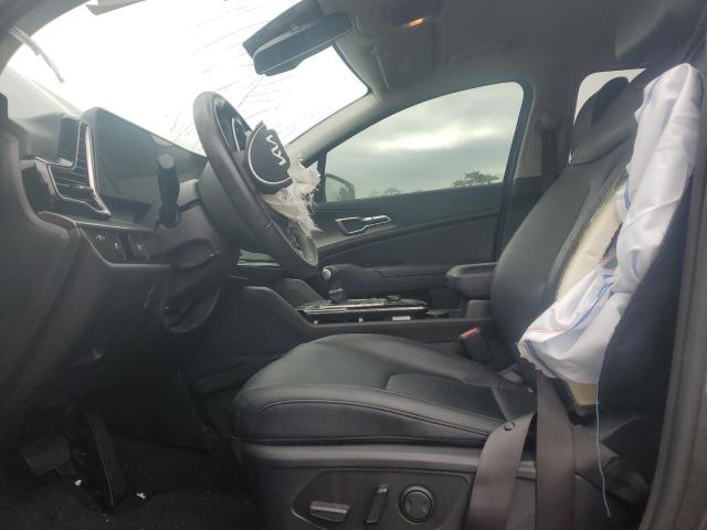 2024 KIA SPORTAGE E - KNDPVCDF0R7238208