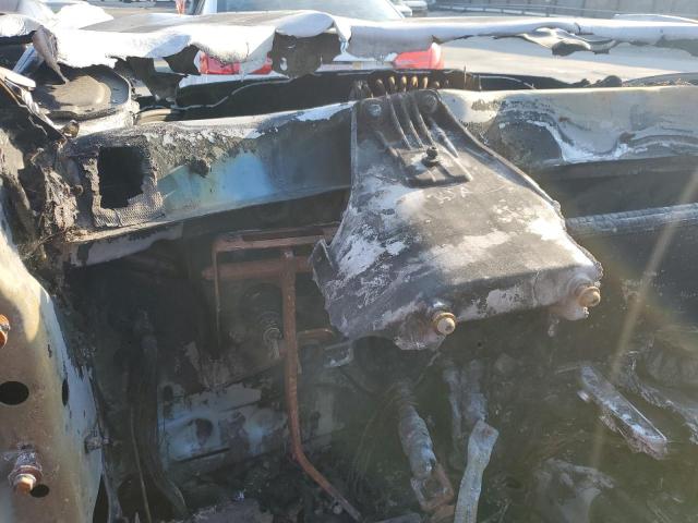 2019 MASERATI LEVANTE - ZN661XUA5KX328025