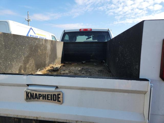 2020 RAM 2500 #3296985851