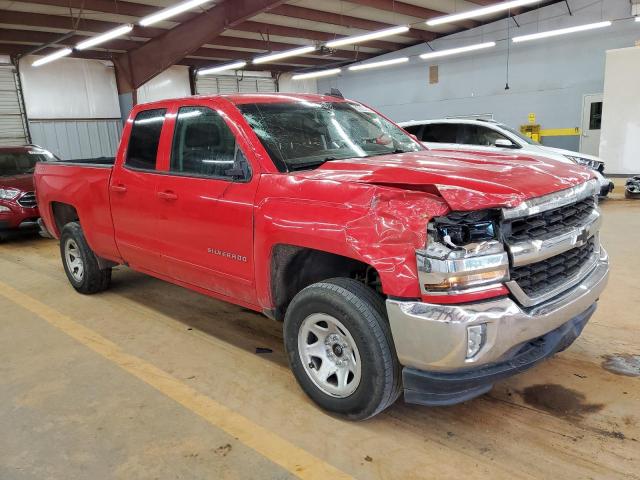 2018 CHEVROLET SILVERADO K1500 LT - 1GCVKRECXJZ143350