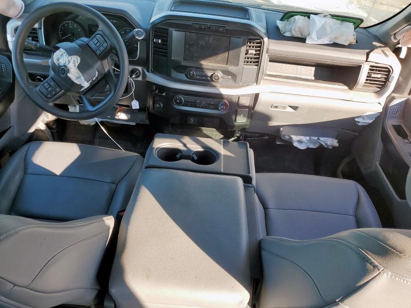 2023 FORD F150 SUPERCREW #3293570005