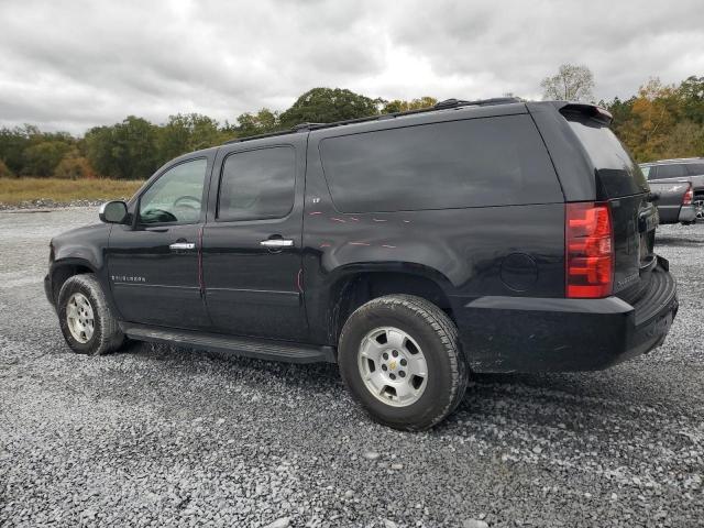 2009 CHEVROLET SUBURBAN C #3296331408