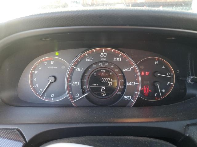 2014 HONDA ACCORD SPO - 1HGCR2F56EA151526