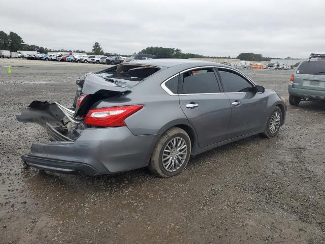2017 NISSAN ALTIMA 2.5 #3296349104
