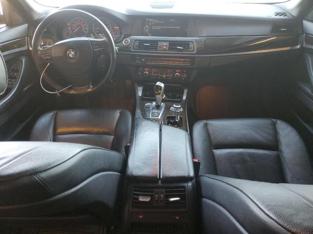 2013 BMW 528 XI #3315831357