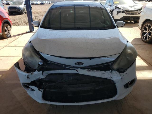 2014 KIA FORTE EX - KNAFX6A84E5208628