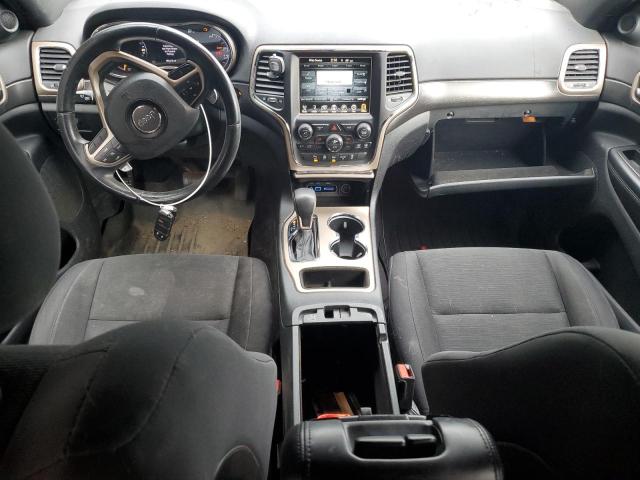 2016 JEEP GRAND CHER #3298255020