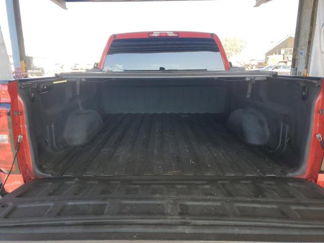 2015 CHEVROLET SILVERADO #3302030157