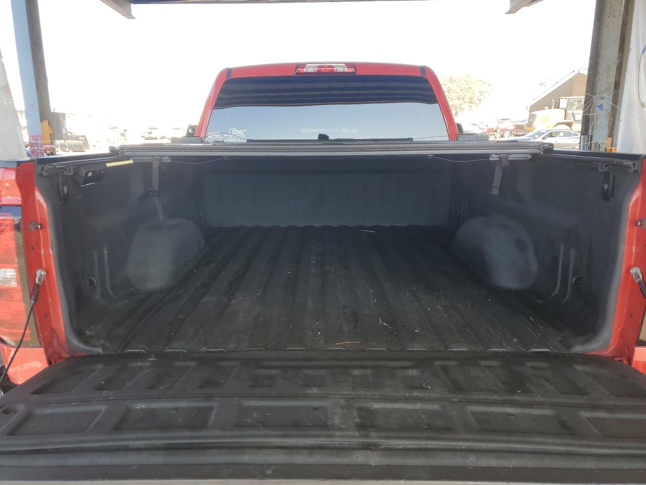 CHEVROLET SILVERADO C1500 LT