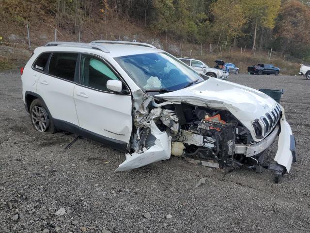 2016 JEEP CHEROKEE L - 1C4PJMCS9GW227839