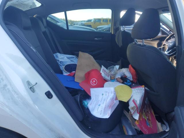 2019 NISSAN ALTIMA S 1N4BL4BVXKC196570