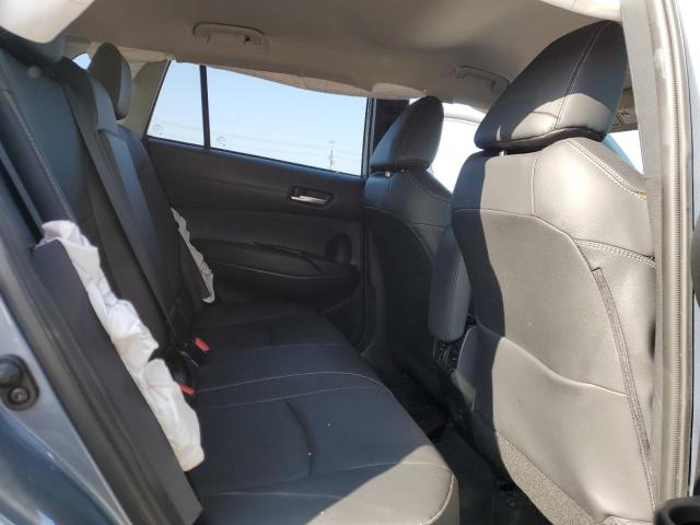 2023 TOYOTA COROLLA CR - 7MUEAAAG5PV068084