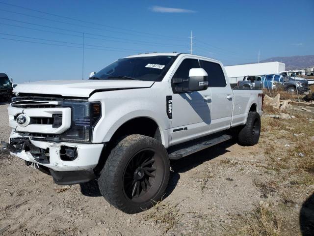 Global Auto Auctions: 2020 FORD F250 SUPER