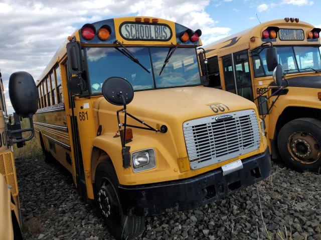 Global Auto Auctions: 2006 FREIGHTLINER SAF-T-LINER C2