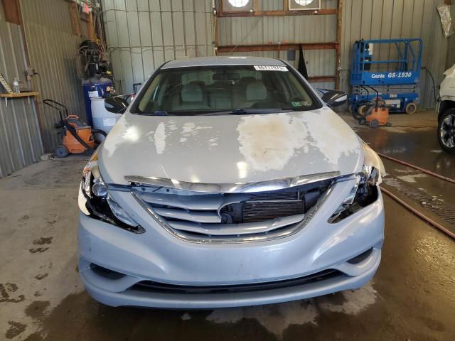 2011 HYUNDAI SONATA GLS - 5NPEB4AC6BH264037