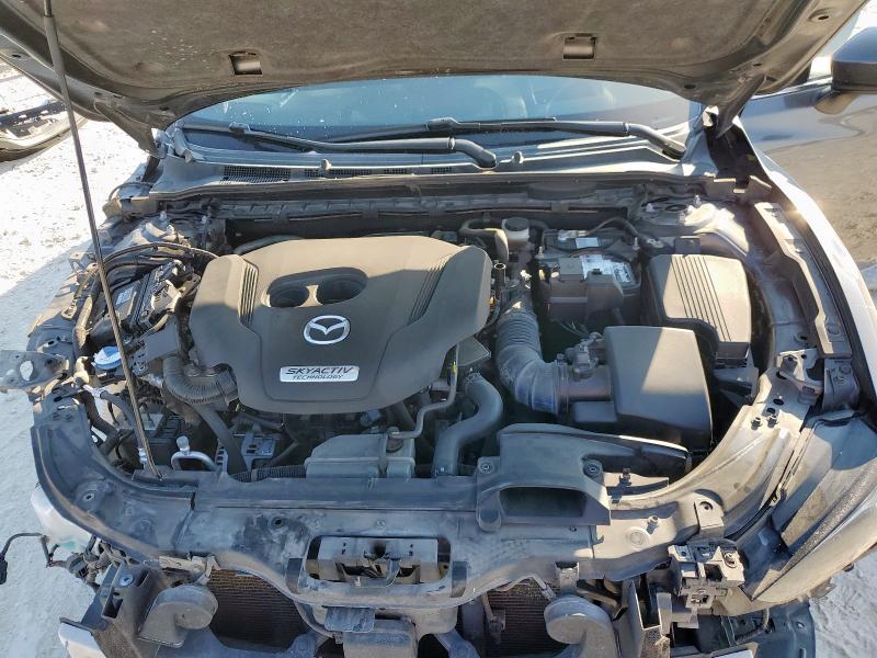 2018 MAZDA 6 SIGNATUR - JM1GL1XY4J1320666