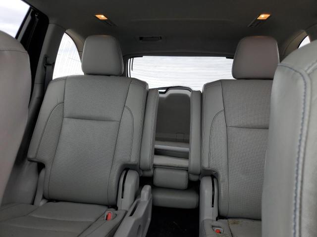 2018 TOYOTA HIGHLANDER - 5TDDZRFH8JS869551