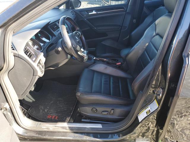 2015 VOLKSWAGEN GTI - 3VW4T7AU5FM098318