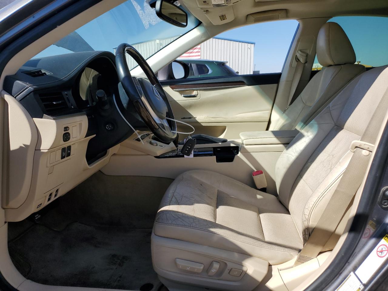 LEXUS ES 350