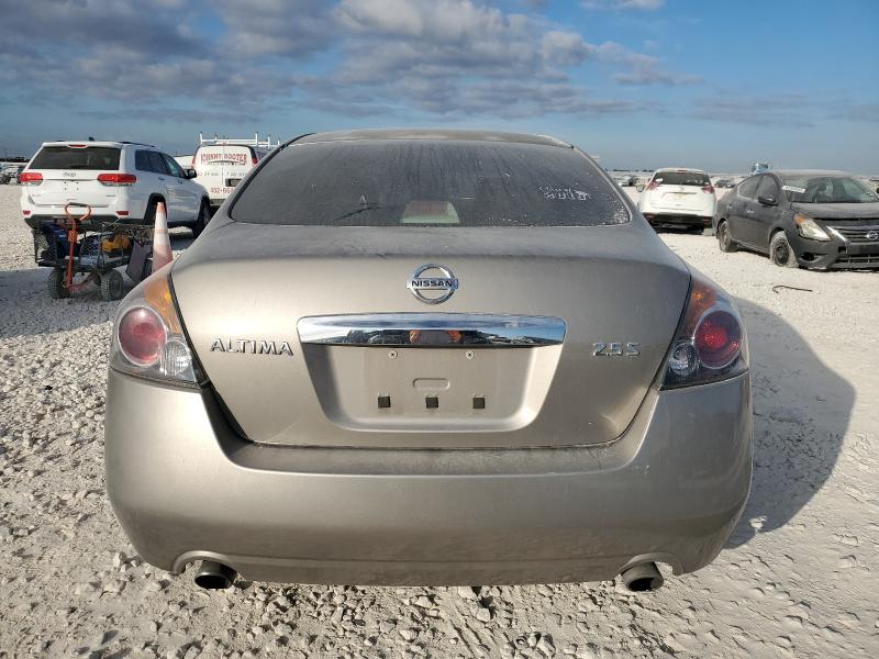 2011 NISSAN ALTIMA BAS - 1N4AL2AP5BN449625