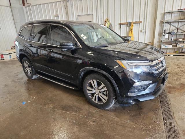 2016 HONDA PILOT EXL - 5FNYF6H67GB101481