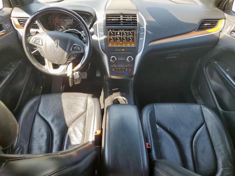 2018 LINCOLN MKC RESERV #3296541347