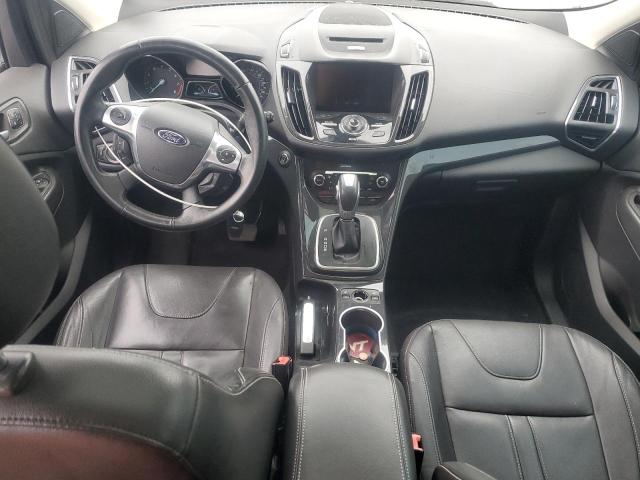 2013 FORD ESCAPE TIT - 1FMCU0J90DUB49291