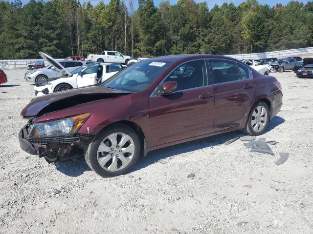 2010 HONDA ACCORD EX - 1HGCP2F77AA091595