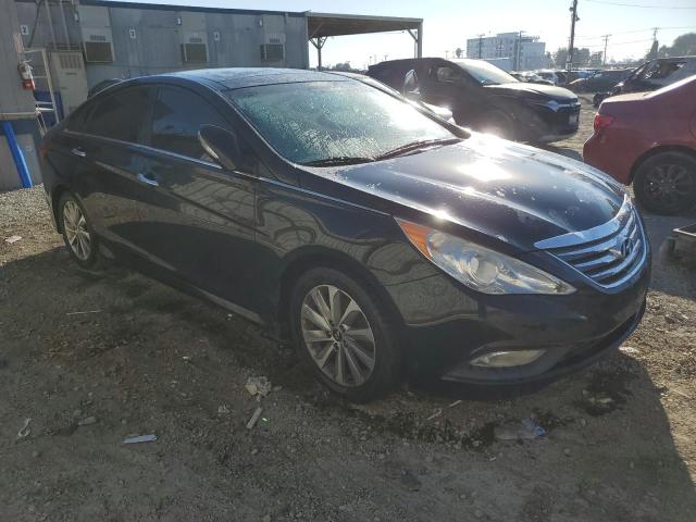 2014 HYUNDAI SONATA SE - 5NPEC4AC7EH911580