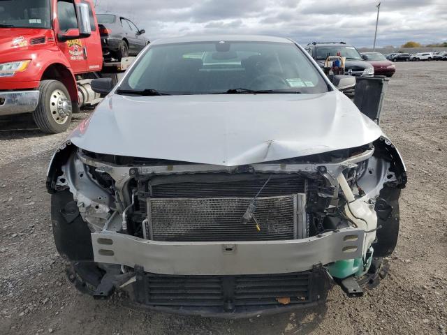 2016 CHEVROLET MALIBU LS - 1G1ZB5ST0GF301860