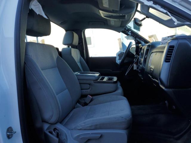 2018 GMC SIERRA C15 #3303652931