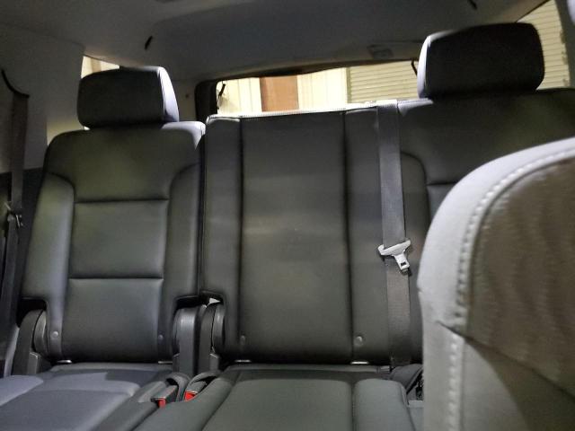 2020 CHEVROLET TAHOE POLICE 1GNSKDEC4LR244240