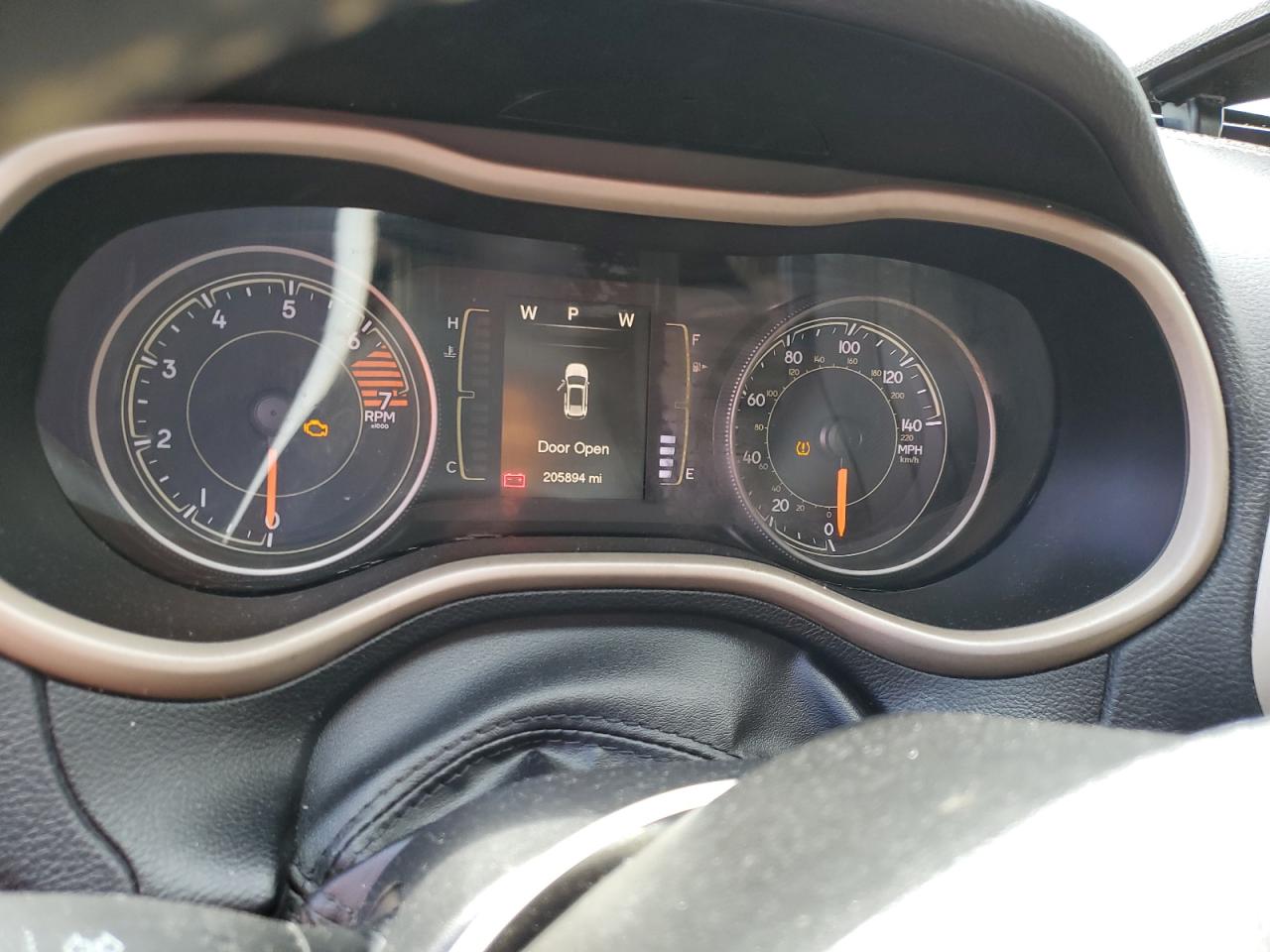 JEEP GRAND CHEROKEE SPORT