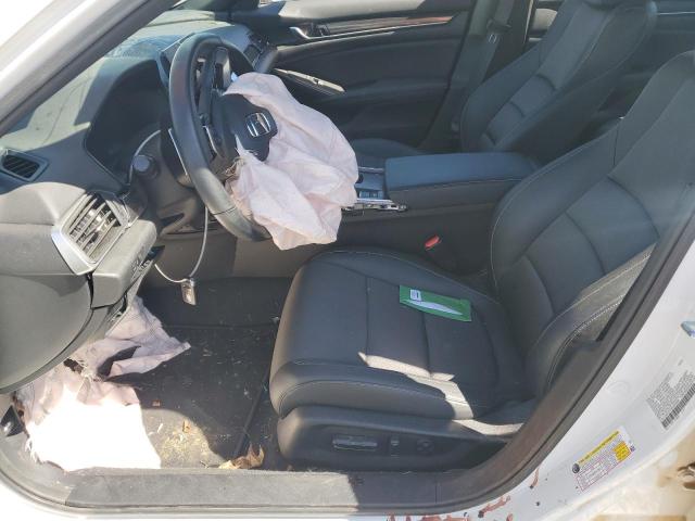 2022 HONDA ACCORD SPO - 1HGCV1F32NA054988