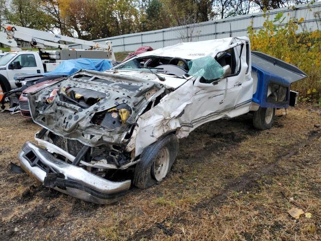 1997 FORD F250 #3297961771