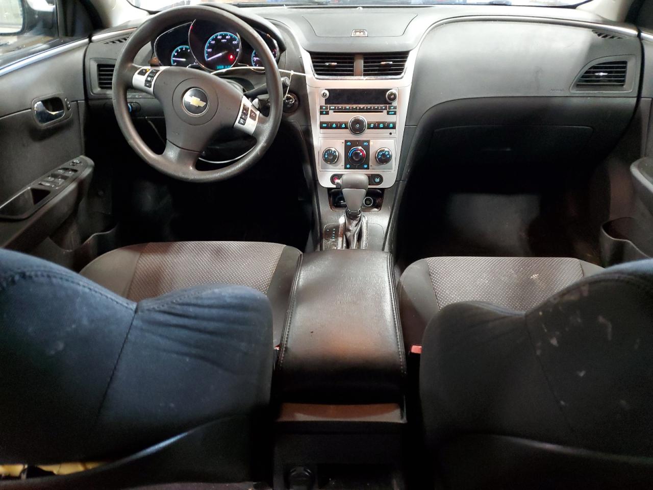 CHEVROLET MALIBU 1LT