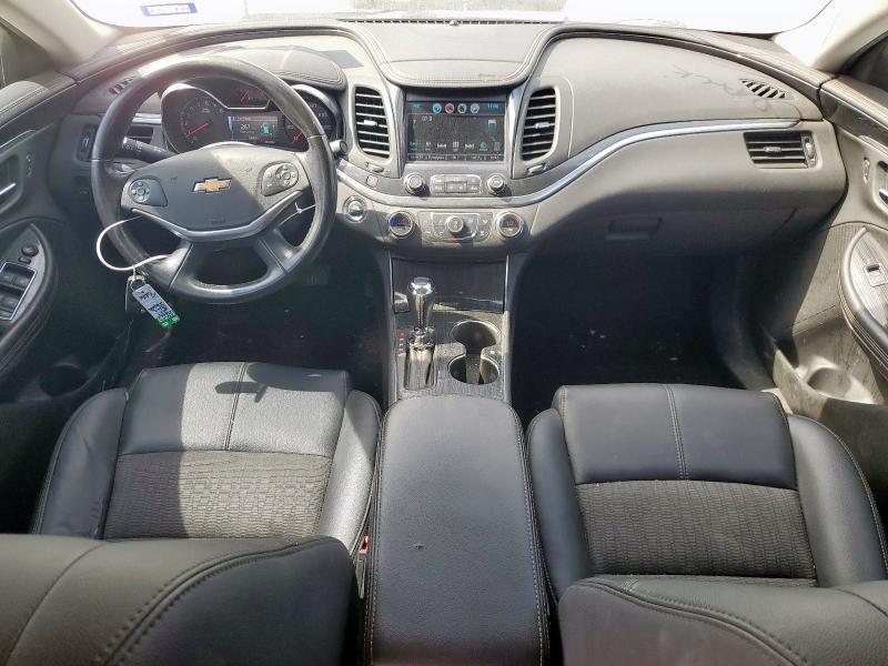 2019 CHEVROLET IMPALA LT - 1G11Z5S31KU120182