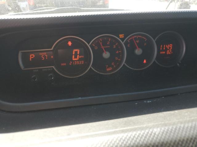 2015 TOYOTA SCION XB JTLZE4FE6FJ067860